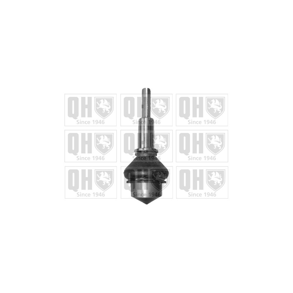 Image for QH QSJ836S Knuckle Joint- Front Upper LH & RH