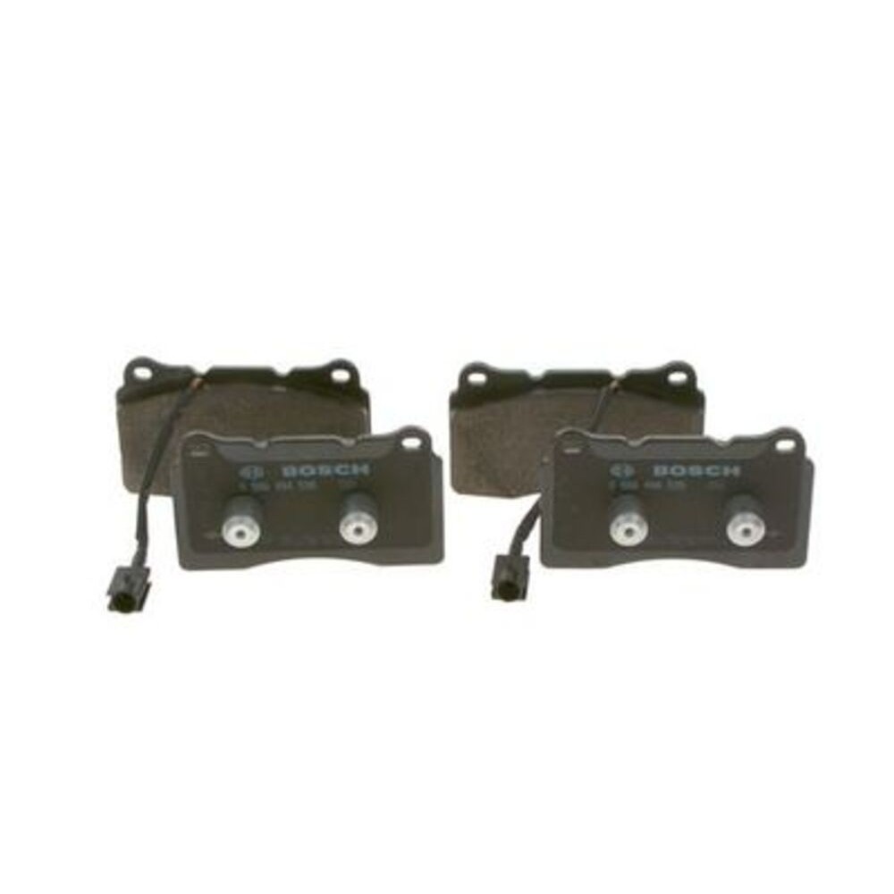 Image for Bosch Brake lining BP1460