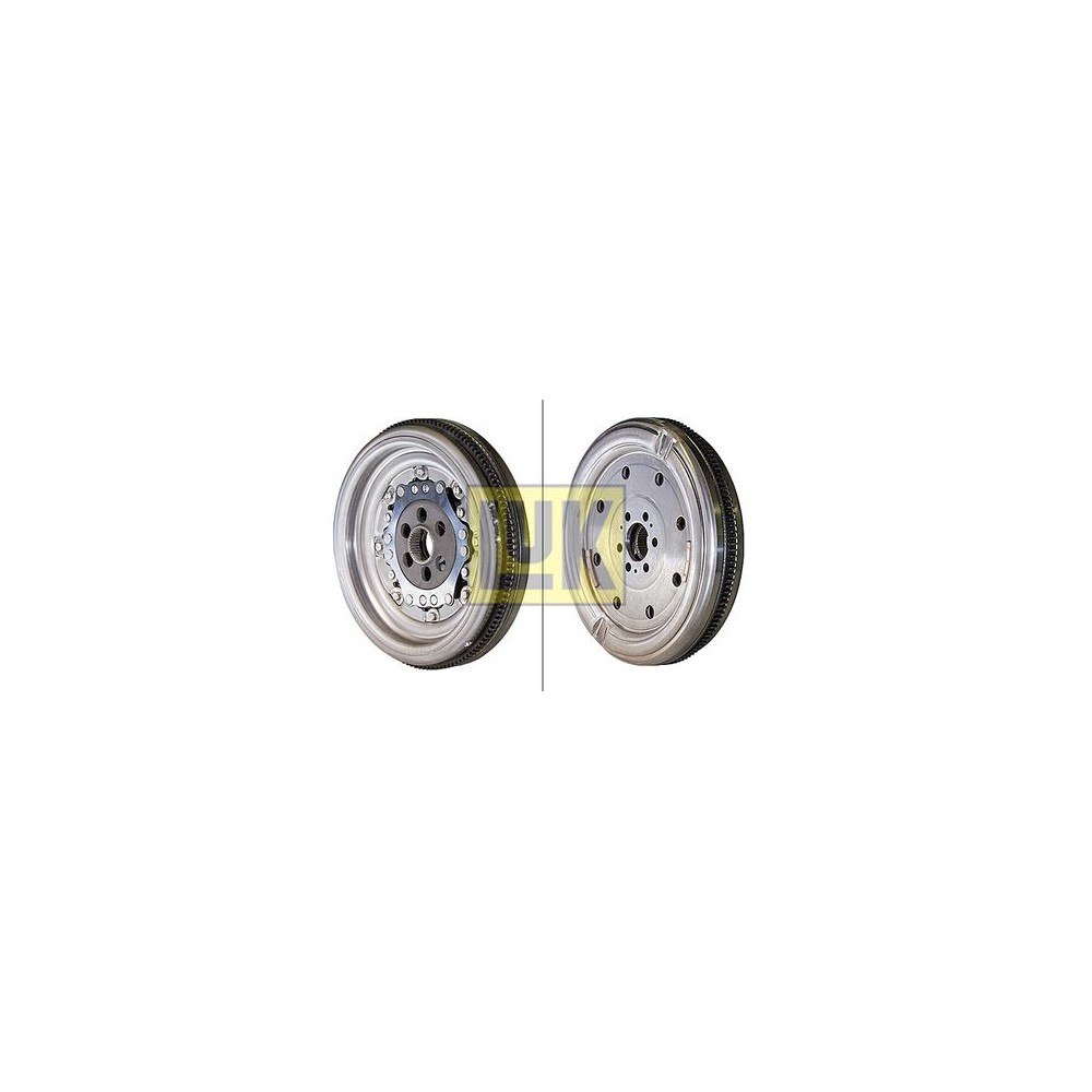 Image for LuK Dual Mass Flywheels 415073609