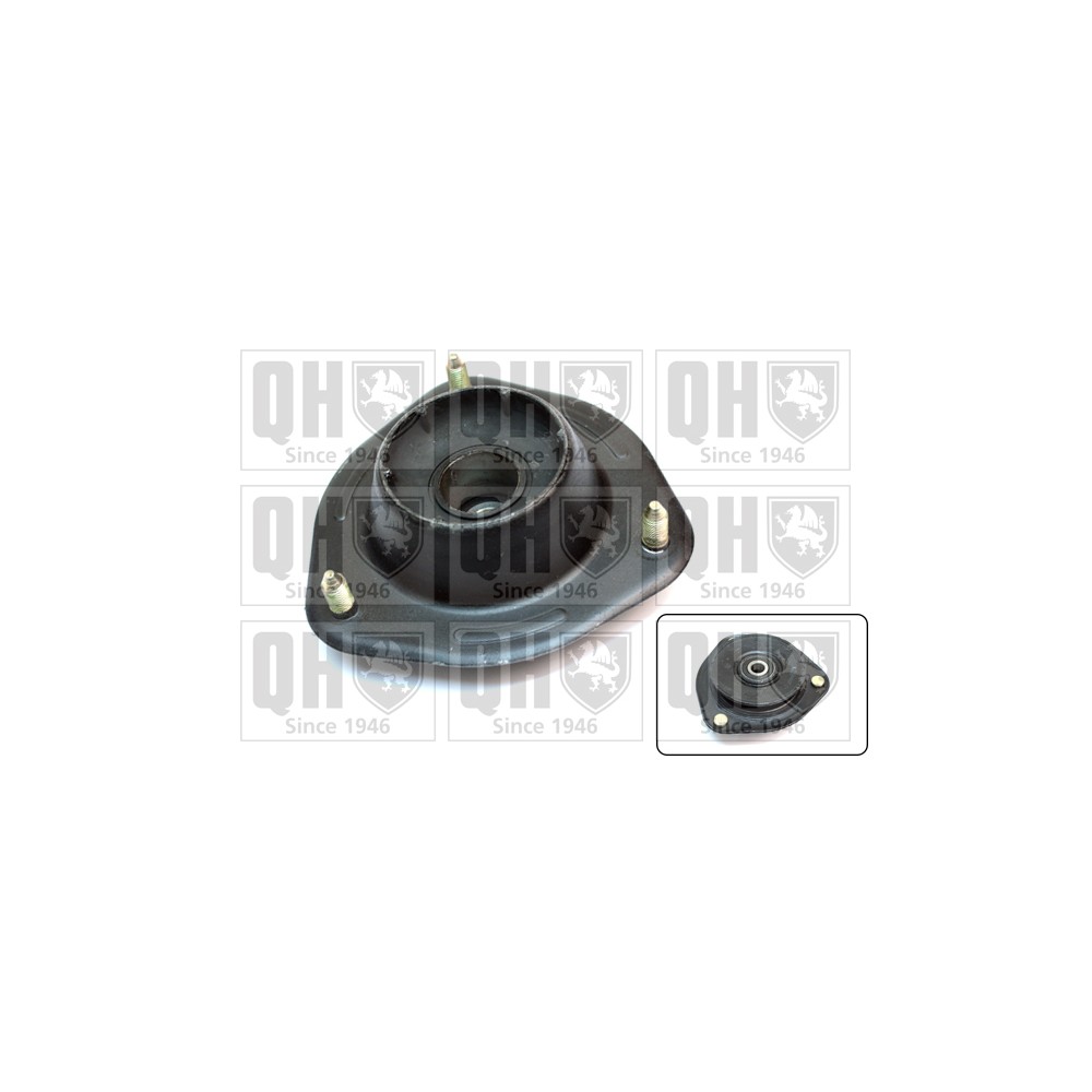 Image for QH EMA5005 Top Strut Mounting - Front inc.Bearing LH & RH