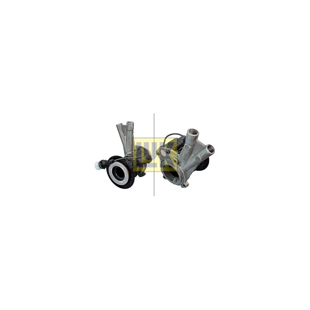 Image for LuK Clutch Slave Cylinder 510005710