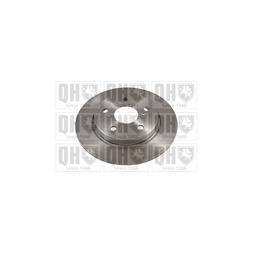 Image for QH BDC5588 Brake Disc