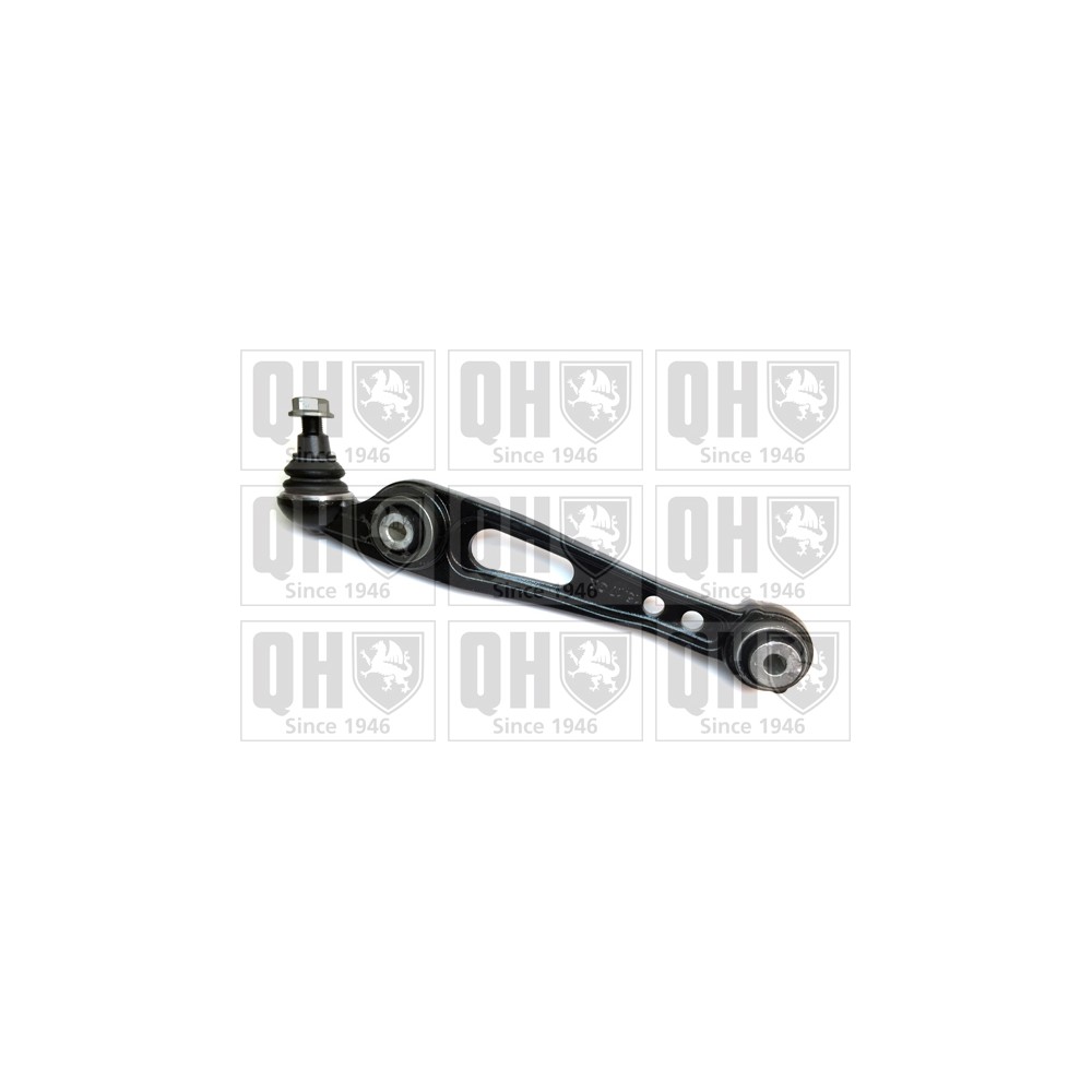 Image for QH QSJ3730S Suspension Arm - Front Lower RH (Rear)