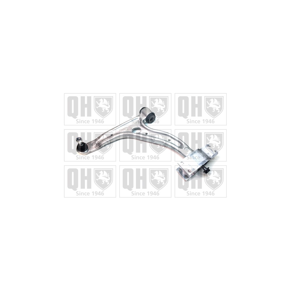 Image for QH QSA2777S Suspension Arm - Front Lower LH