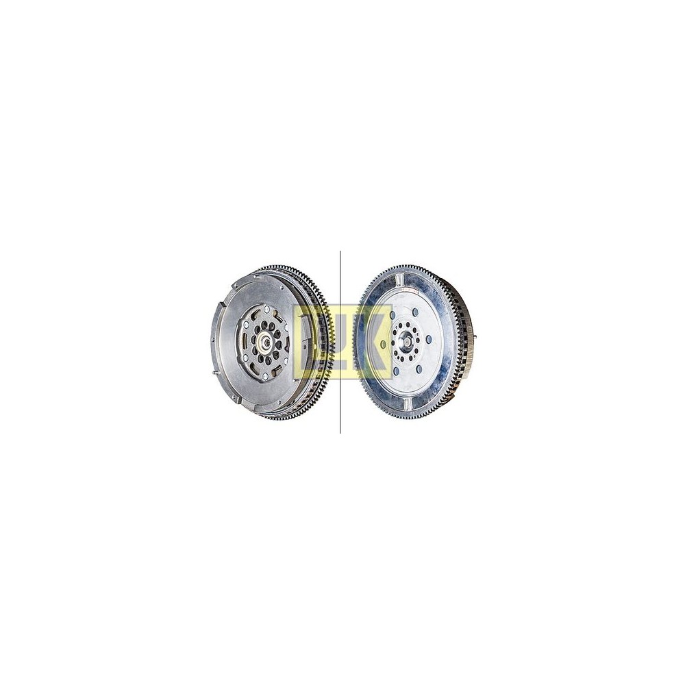 Image for LuK Dual Mass Flywheels 415035810