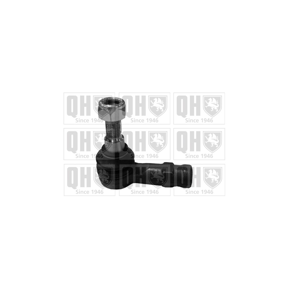 Image for QH QR3599S Tie Rod End - LH & RH