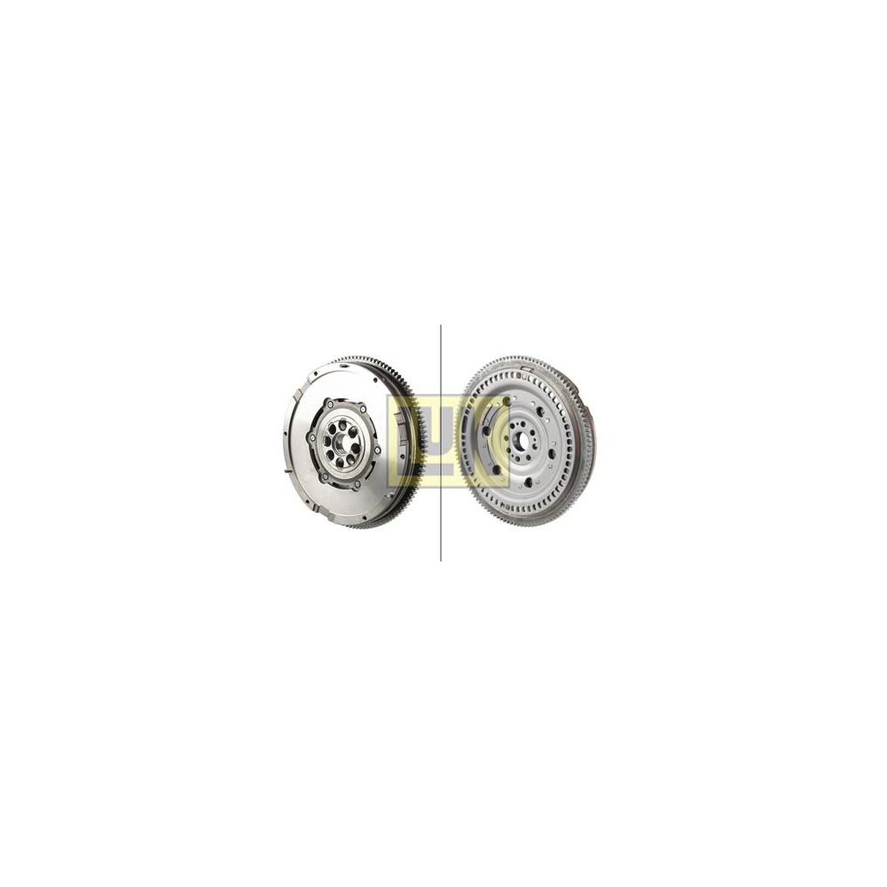 Image for LuK Dual Mass Flywheels 415064710