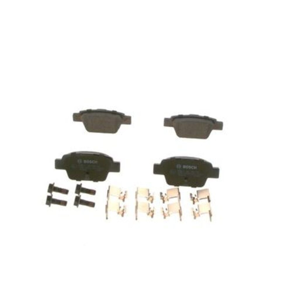 Image for Bosch Brake lining BP336