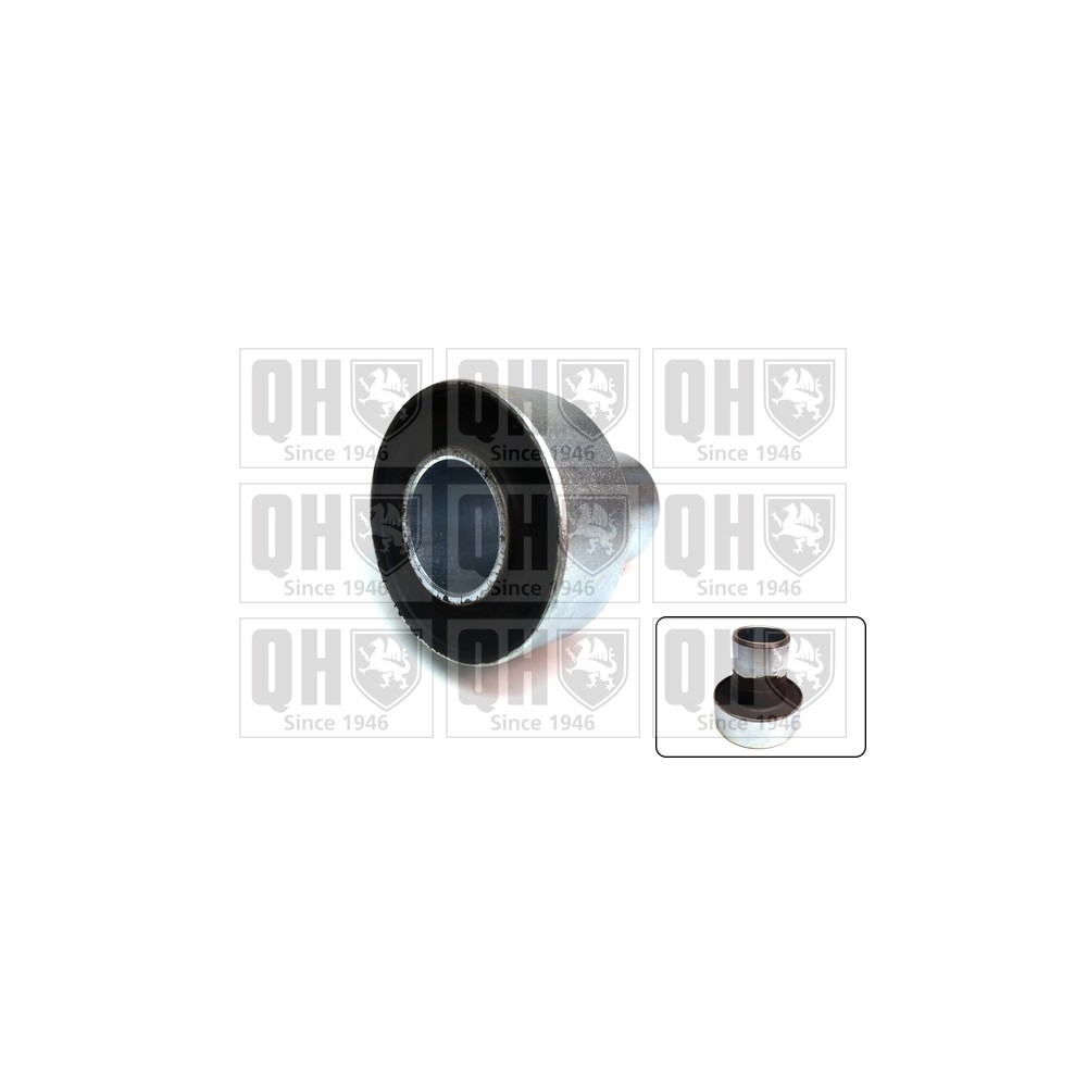 Image for QH EMS8637 Suspension Arm Bush