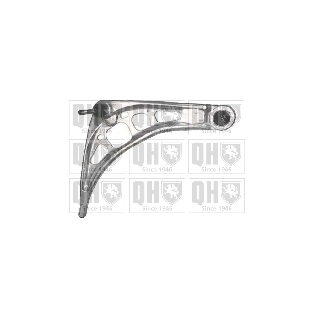 Image for QH QSA1708S Suspension Arm - Front Lower RH