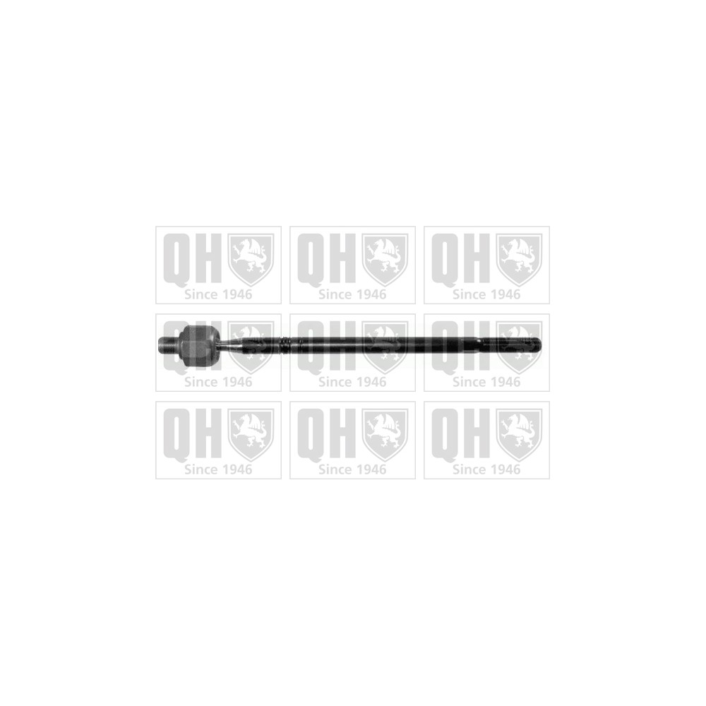 Image for QH QR3704S Rack End LH & RH