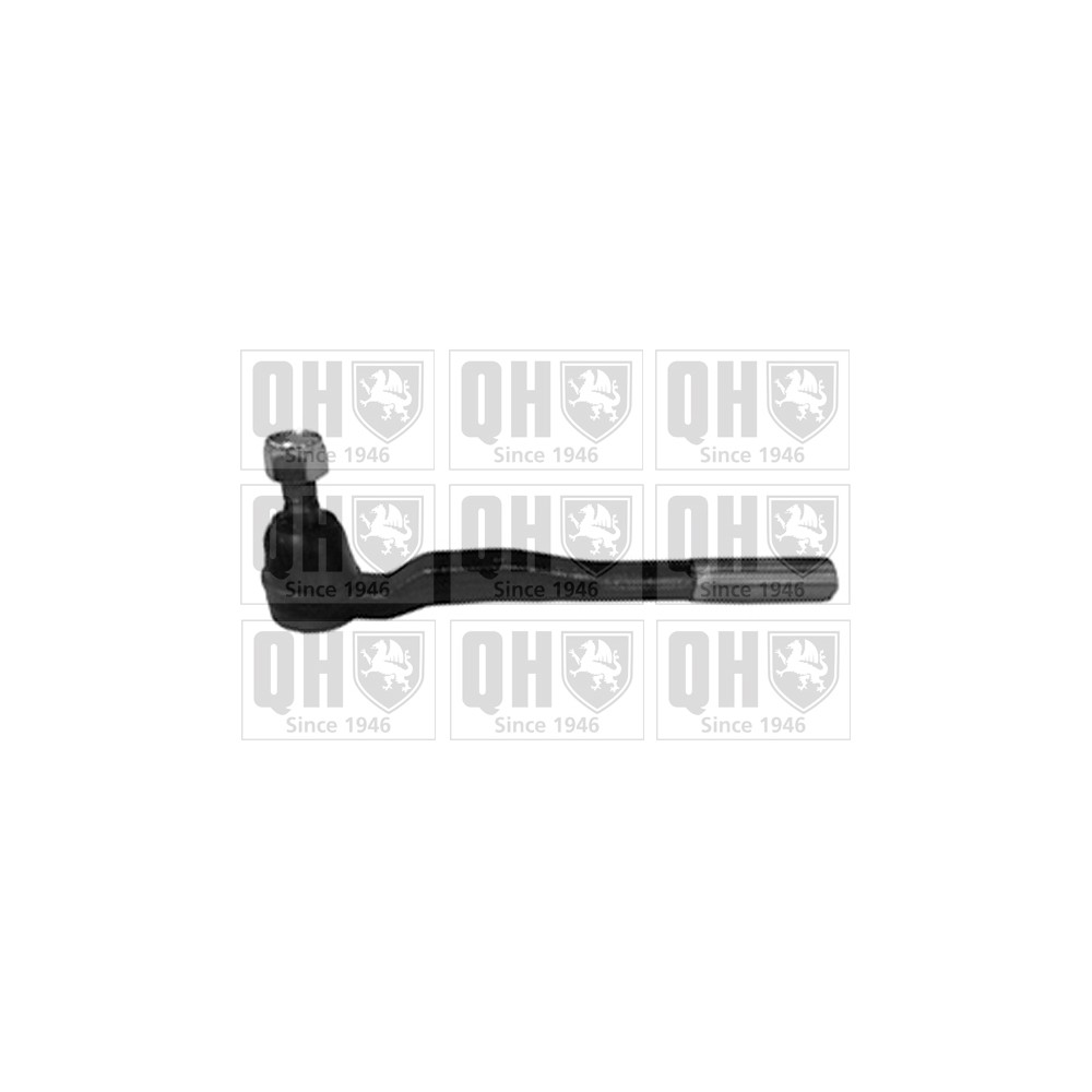 Image for QH QR3509S Tie Rod End LH