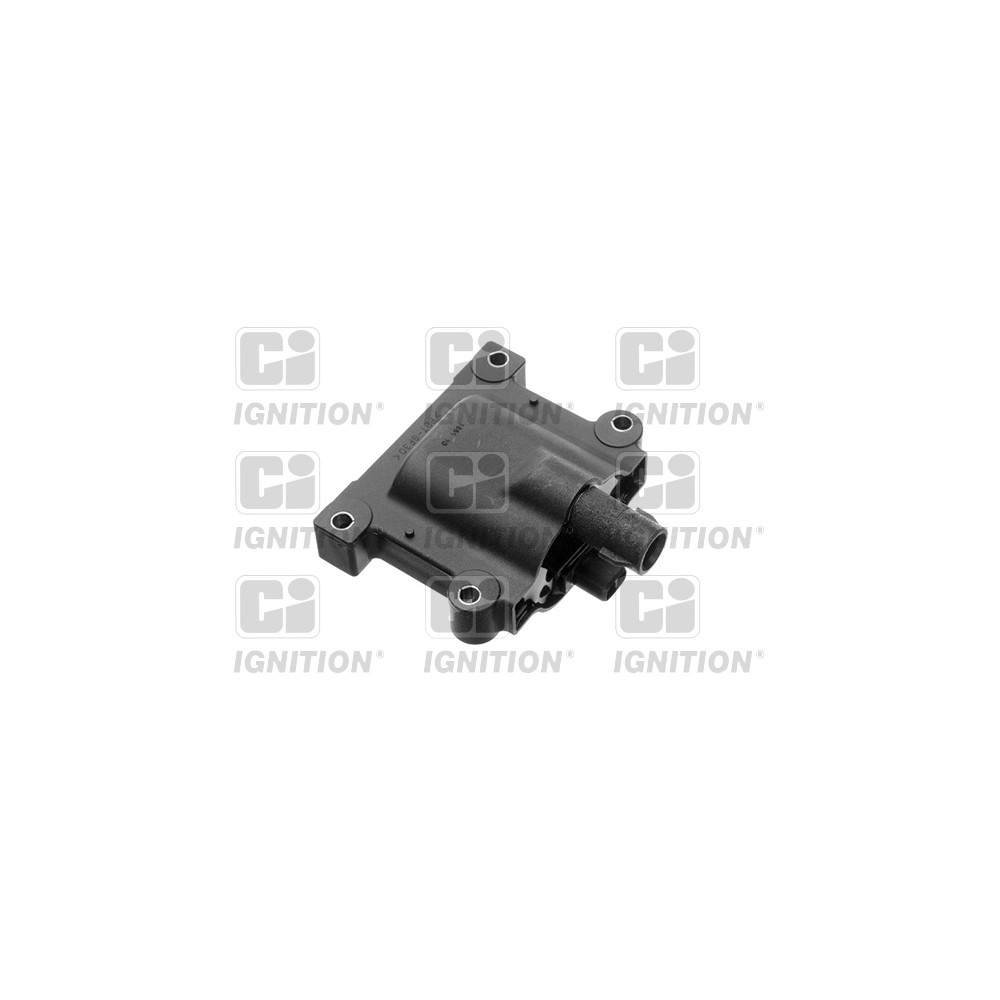 Image for CI XIC8158 Ignition