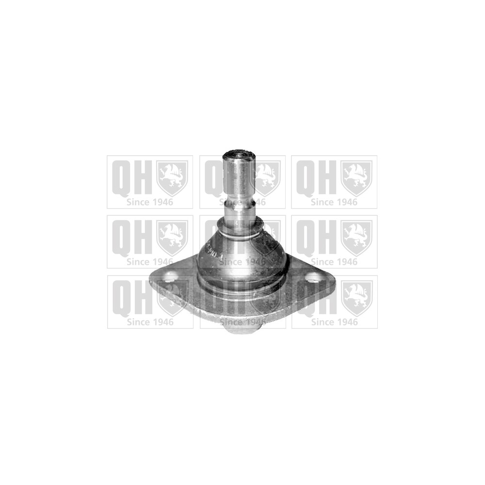 Image for QH QSJ262S Ball Joint- Front Upper LH & RH