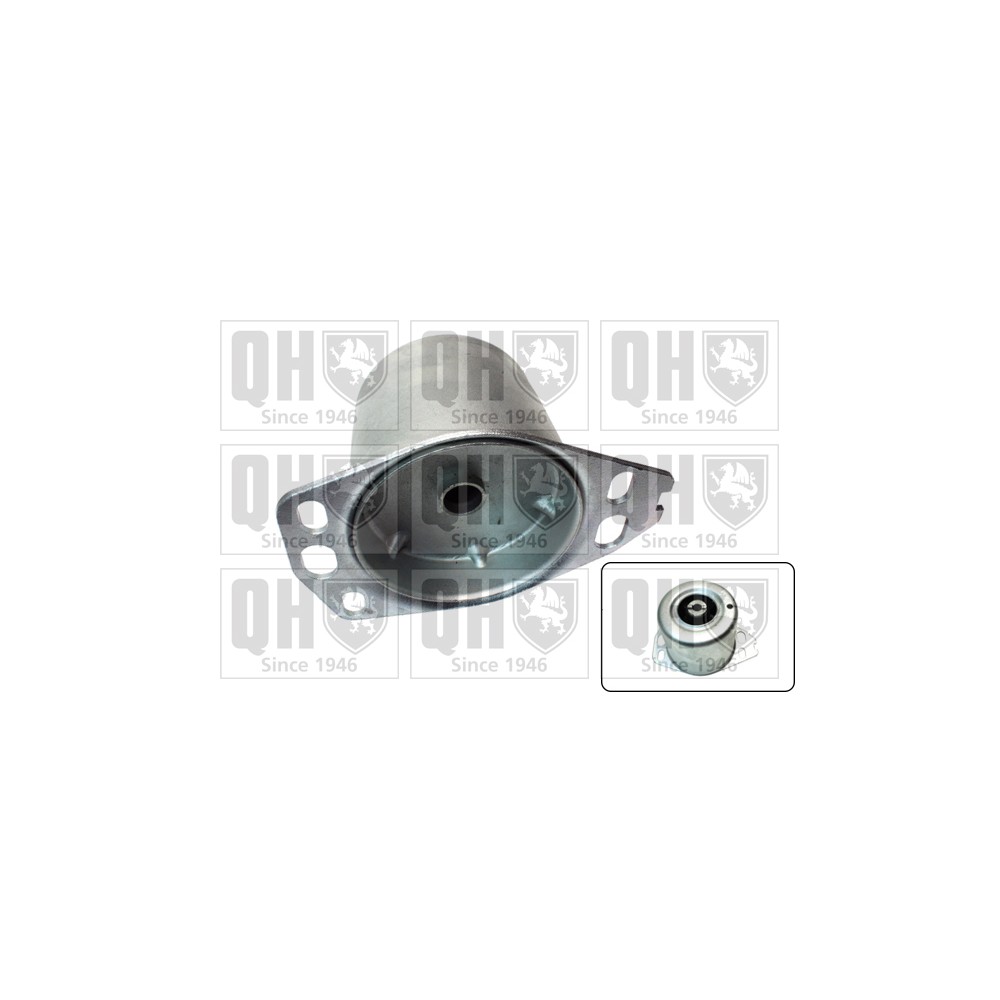 Image for QH EM4573 Gearbox Mounting