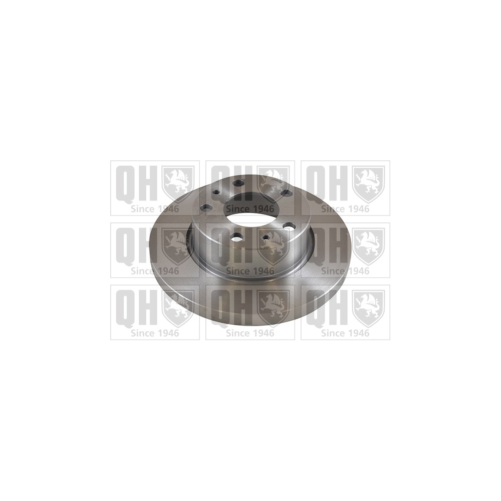 Image for QH BDC5235 Brake Disc