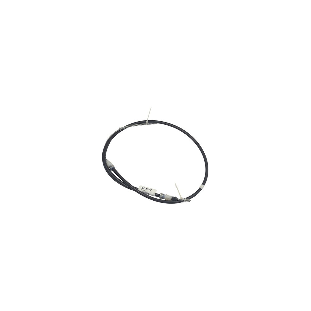 Image for QH BC2667 Brake Cable