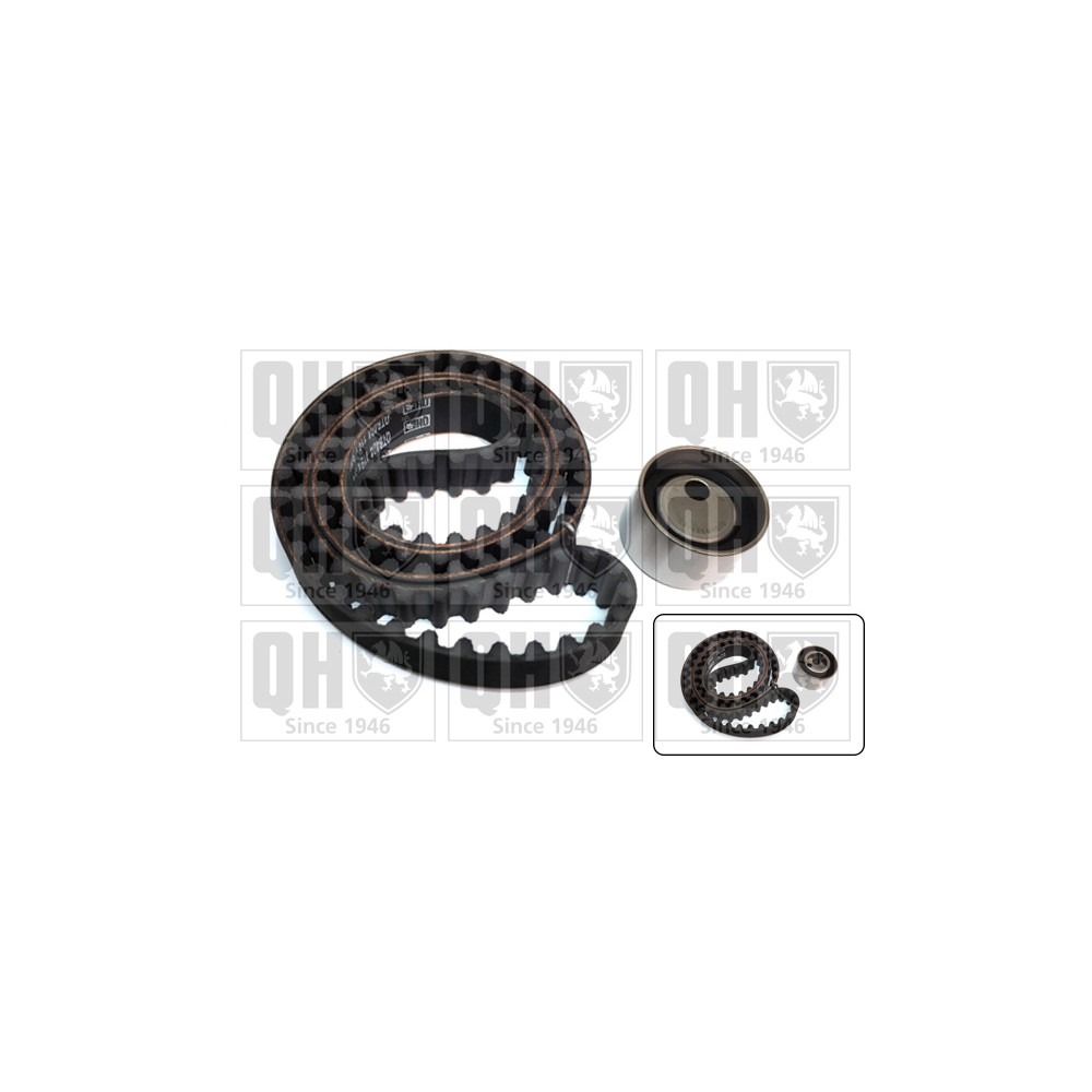 Image for Timing Belt Kit