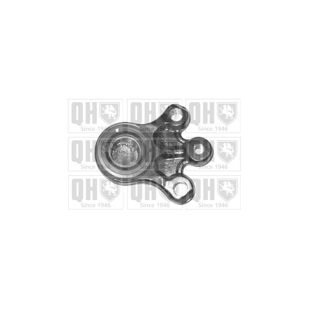 Image for QH QSJ3316S Ball Joint - Front Lower LH & RH