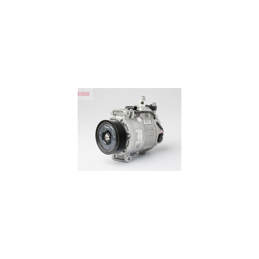 Image for Denso Compressor A/C DCP17062