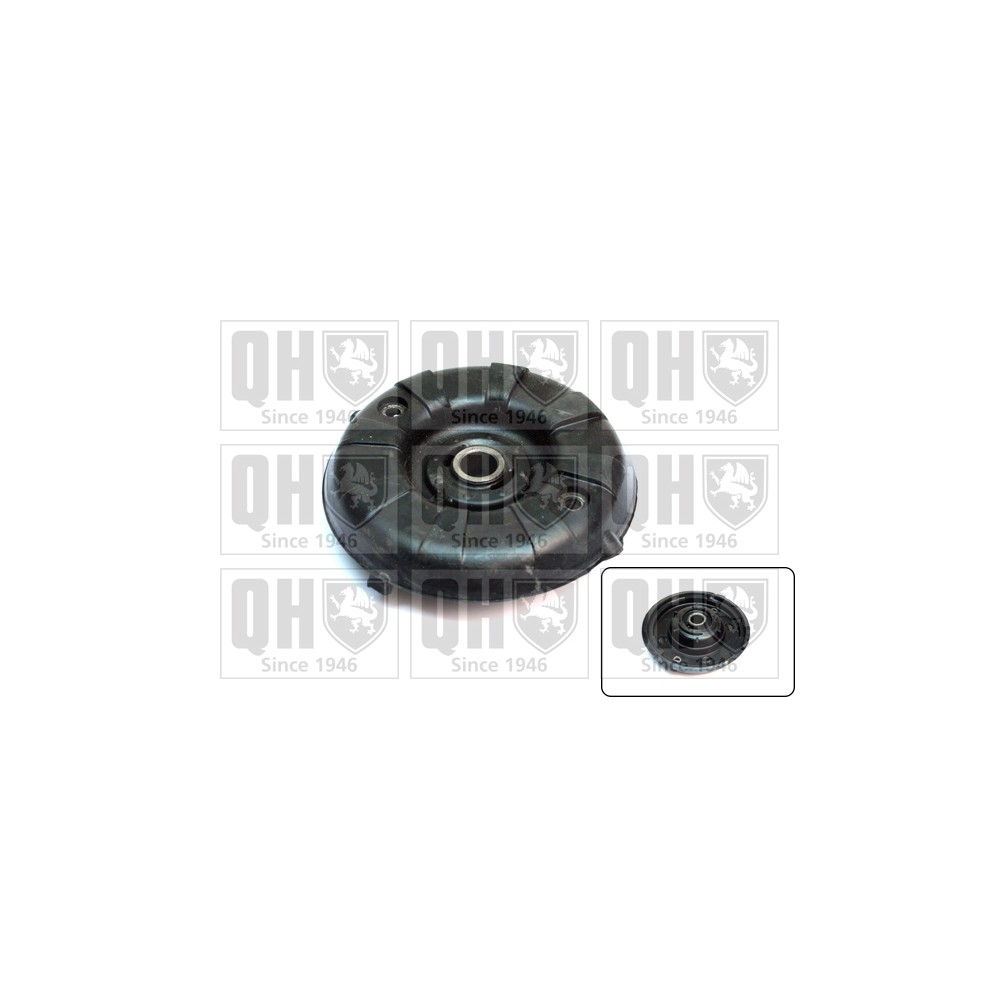 Image for QH EMR4988 Top Strut Mounting- exc Bearing