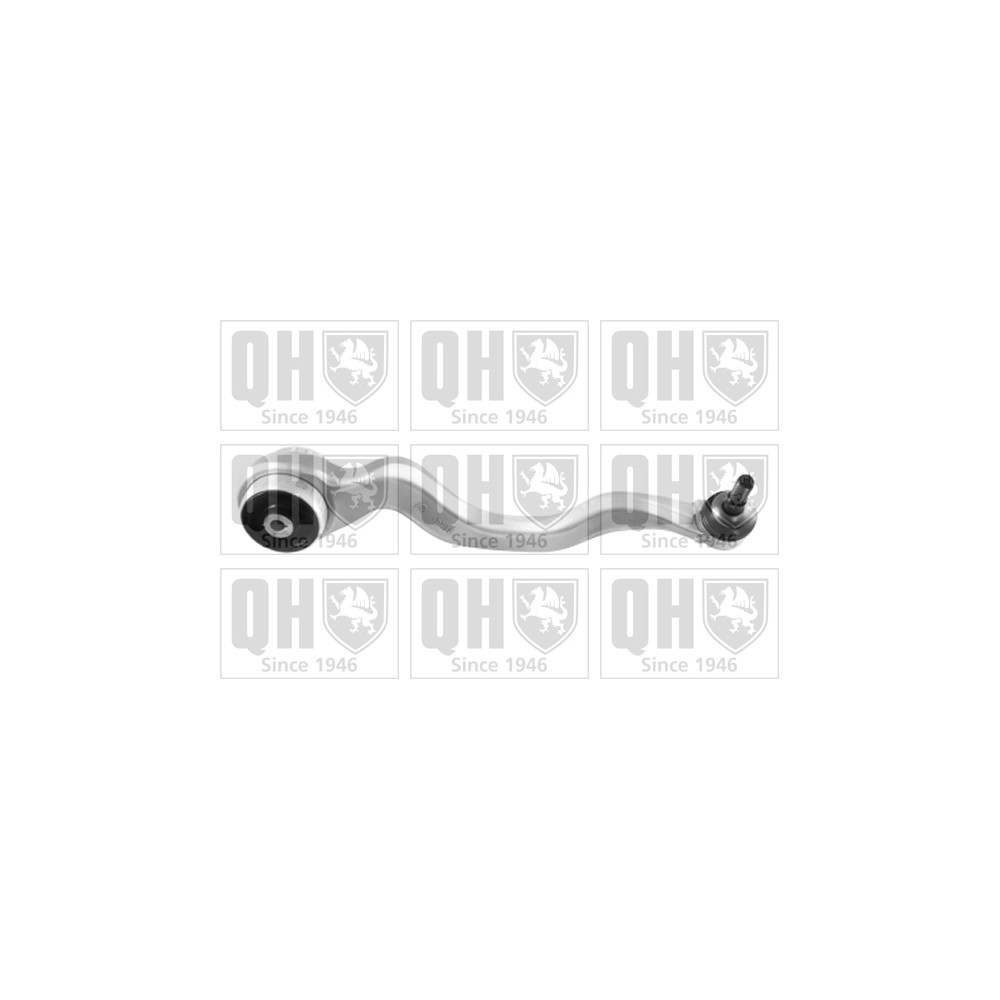 Image for QH QSJ3777S Suspension Arm - Front Lower RH (Front of Wheel)