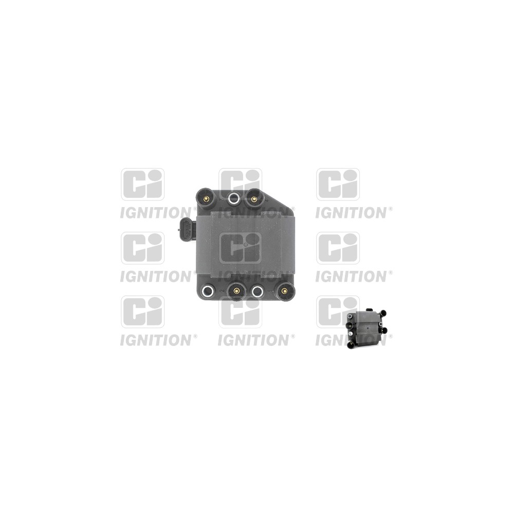 Image for CI XIC8508 Dry Ignition Coil