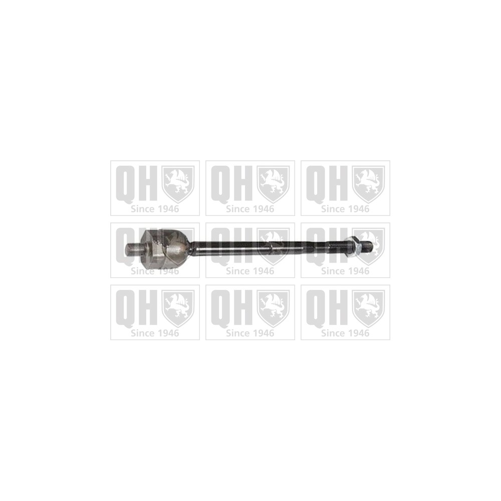 Image for QH QR3815S Rack End LH & RH