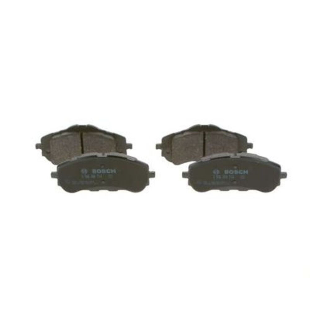 Image for Bosch Brake lining BP1709