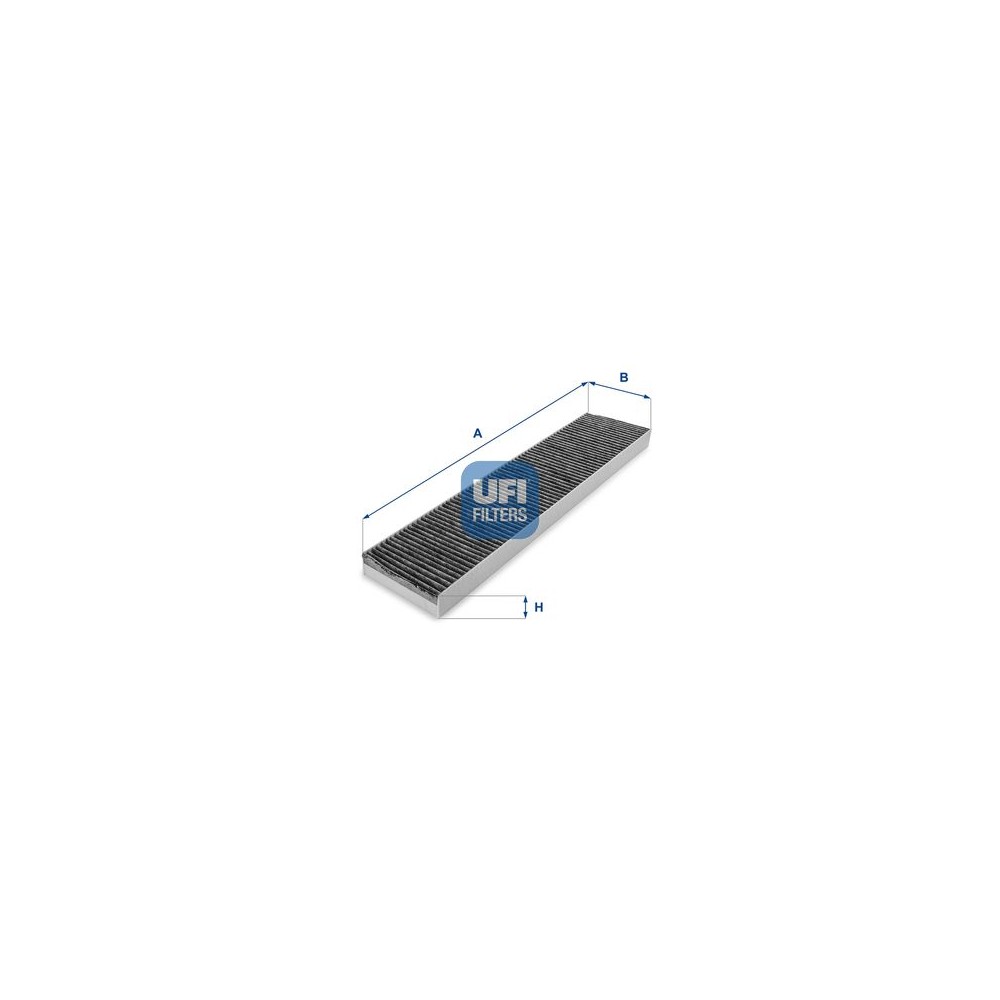 Image for UFI Cabin Filter