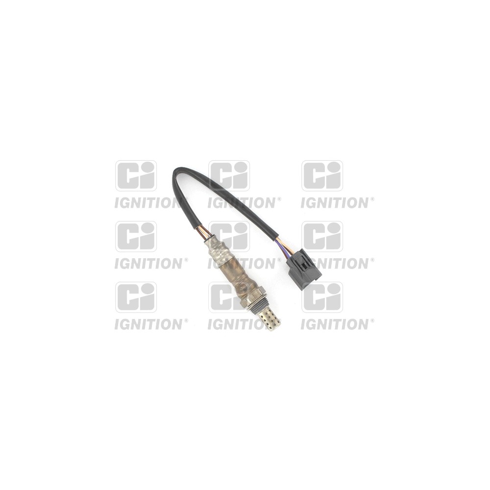 Image for Oxygen Sensor