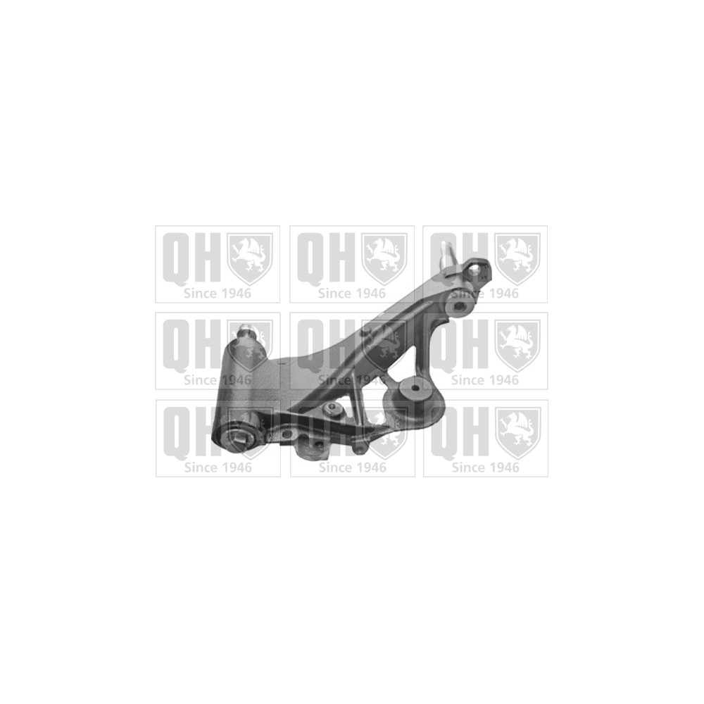 Image for QH QSJ3319S Suspension Arm - Rear Lower RH