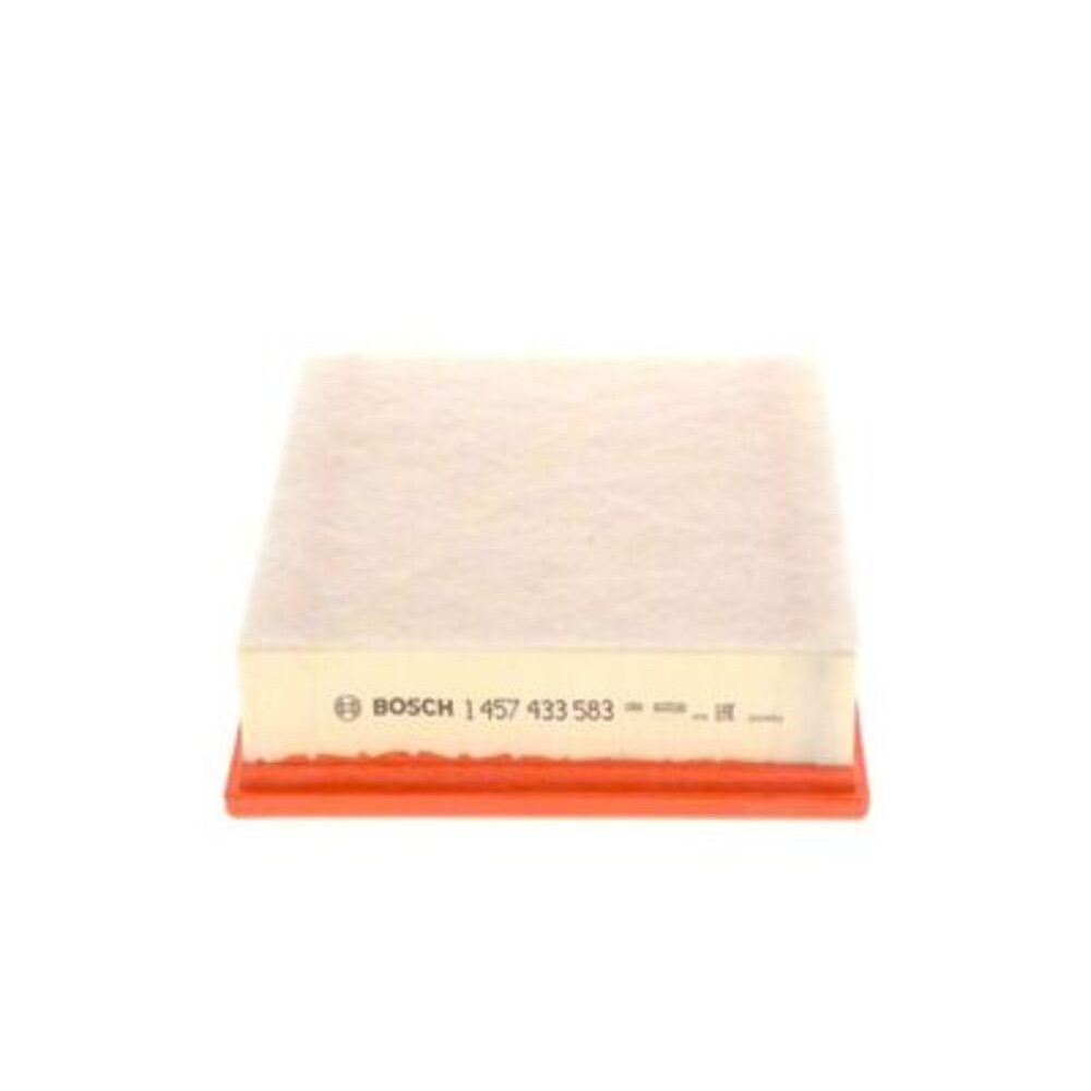 Image for Bosch Air-filter insert S3583