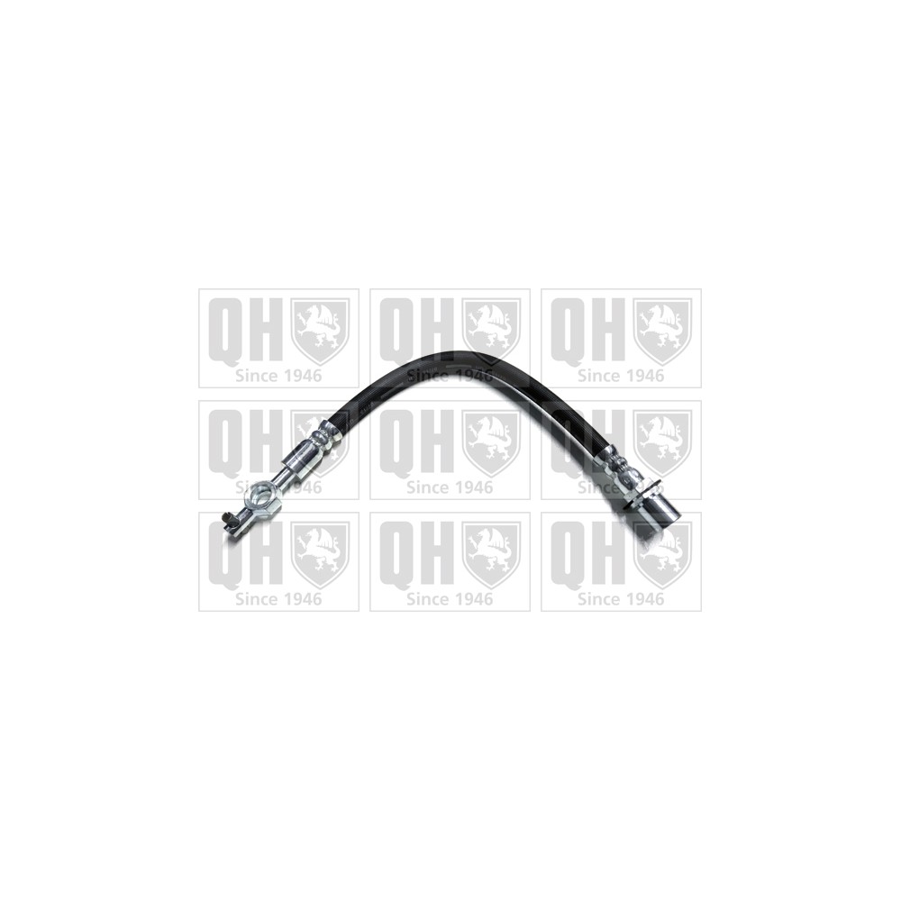 Image for QH BFH4609 Brake Hose