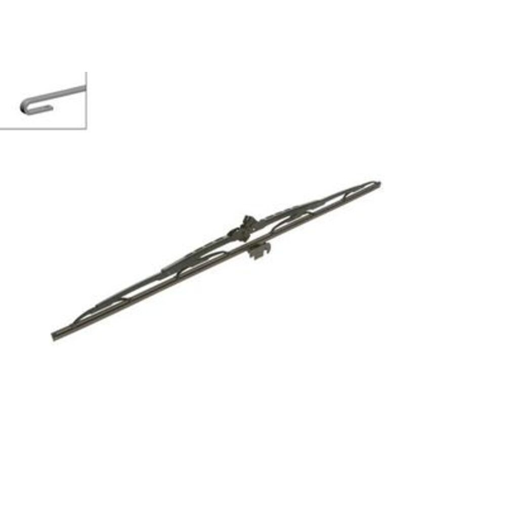 Image for Bosch Super Plus SP26 Wiper Blade 26''/650mm