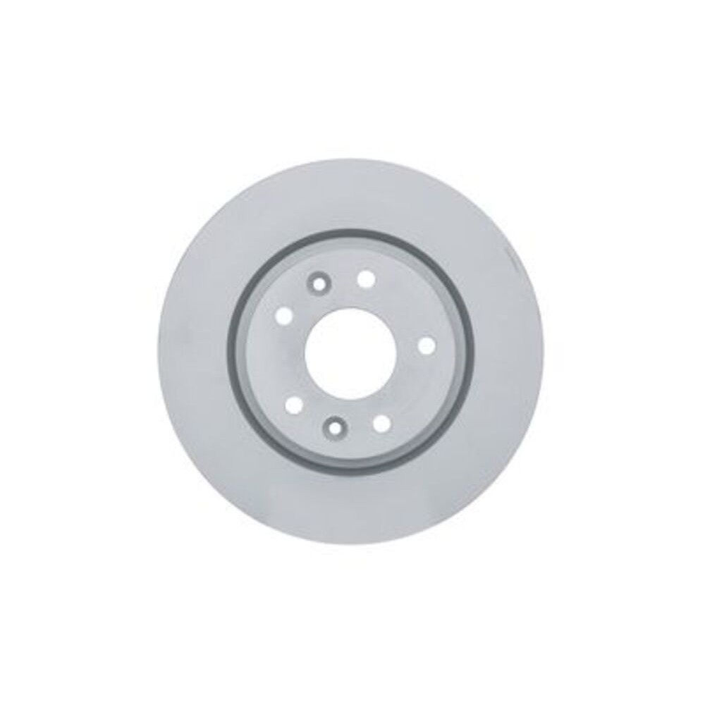 Image for Bosch Brake disc BD2437