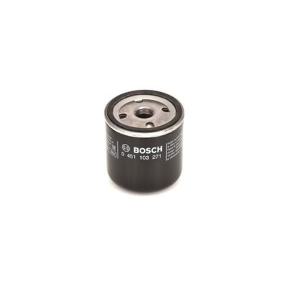 Image for Bosch Oil filter P3271