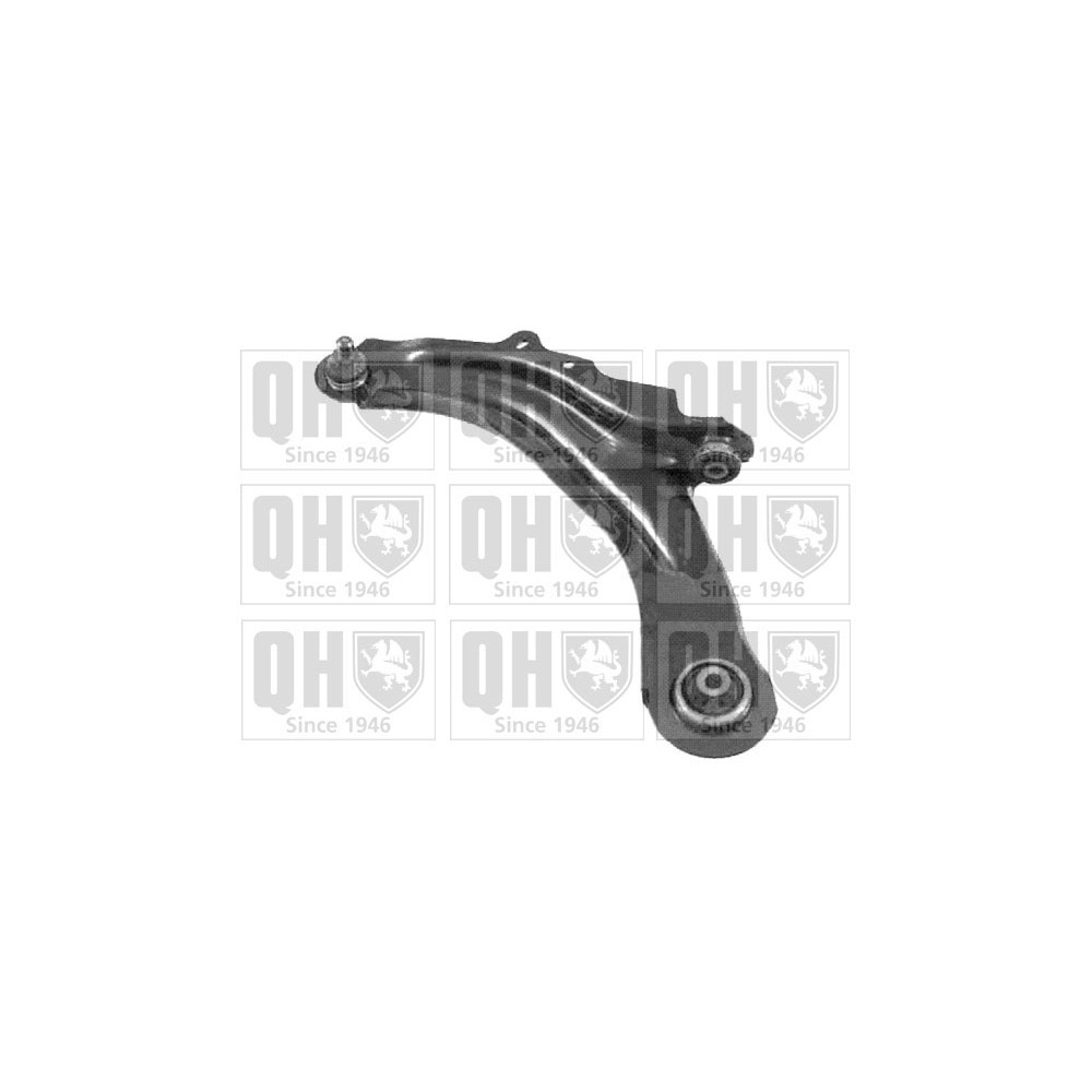 Image for QH QSA2028S Suspension Arm - Front Lower LH