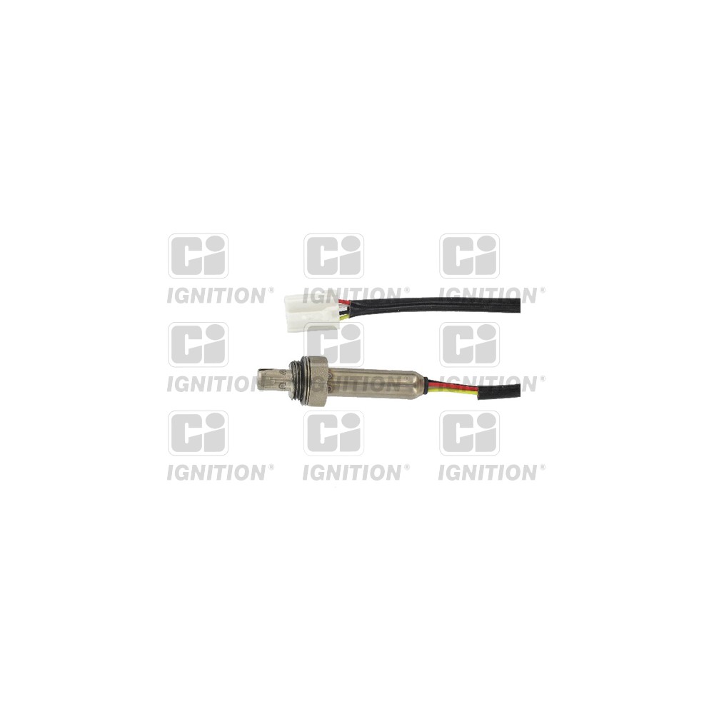 Image for Oxygen Sensor