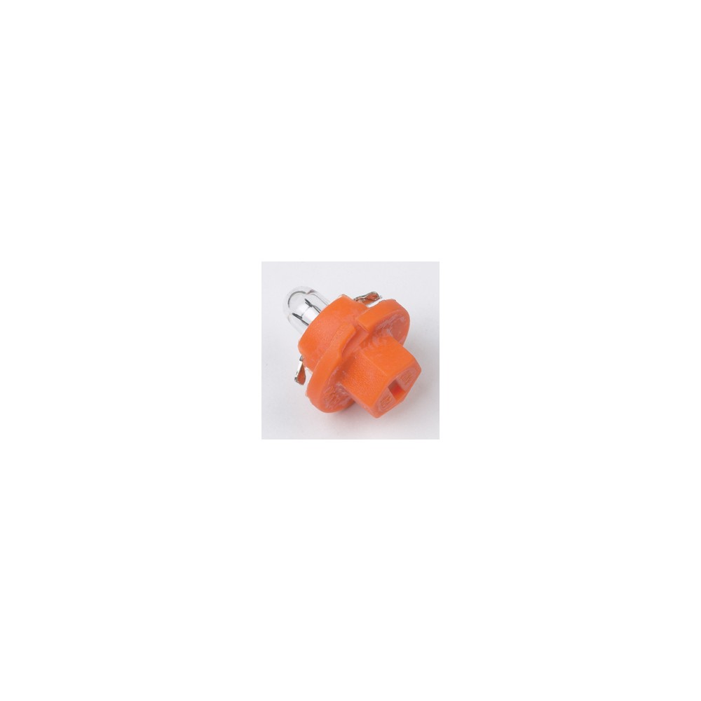 Image for Ring RU509TOR 12V 1W BX8.5D (ORANGE)