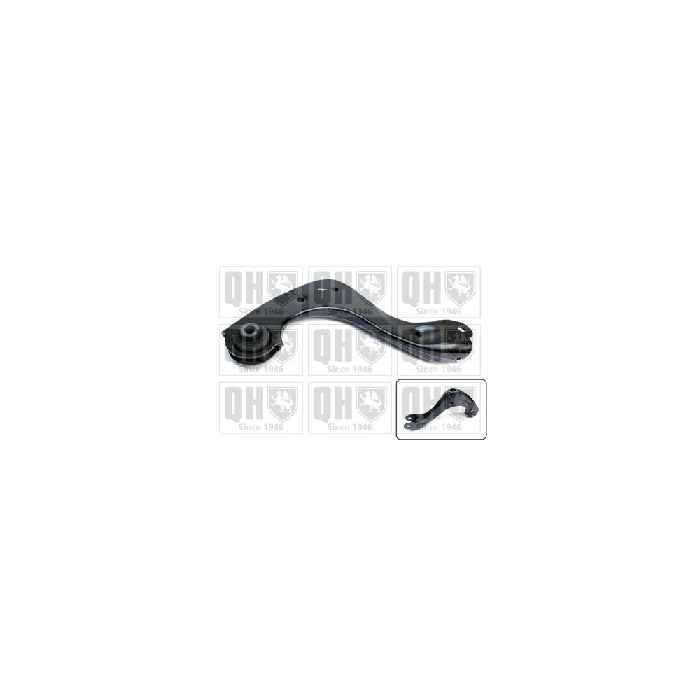 Image for QH QSJ3876S Strut Control Arm