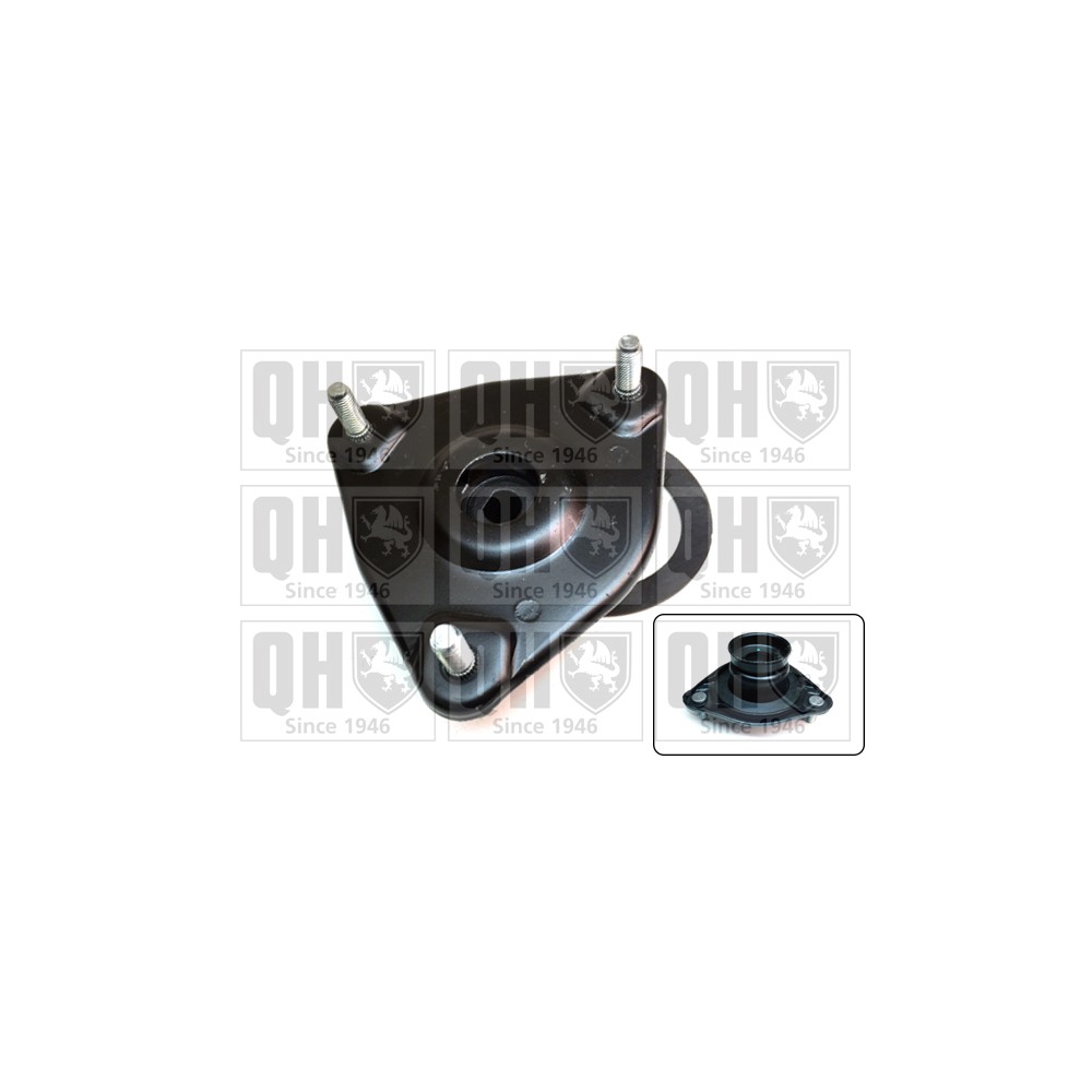 Image for QH EMR4934 Top Strut Mounting - exc. Bearing