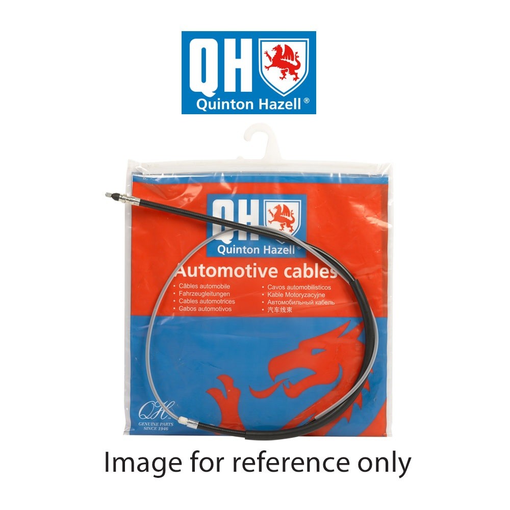 Image for QH BC2837 Brake Cable