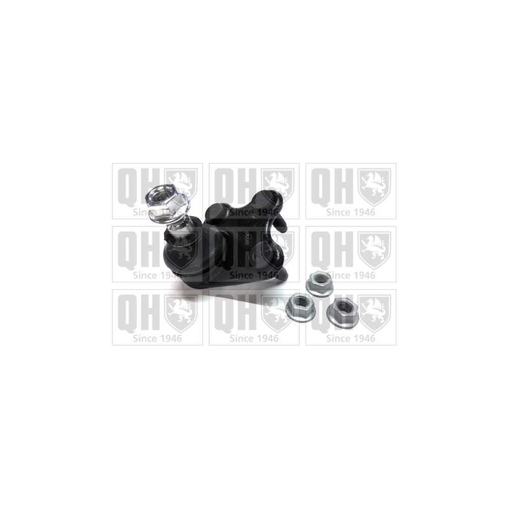 Image for QH QSJ3725S Ball Joint - Front Lower LH