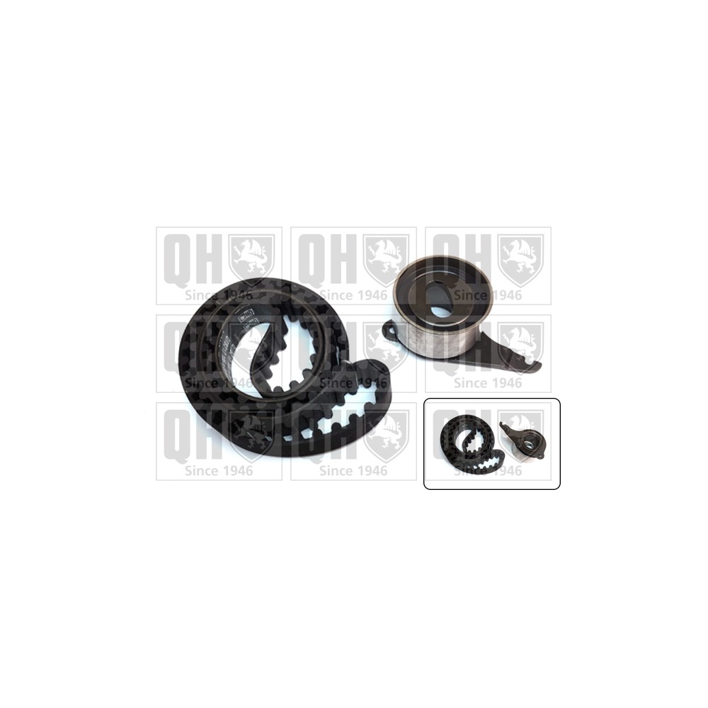 Image for Timing Belt Kit