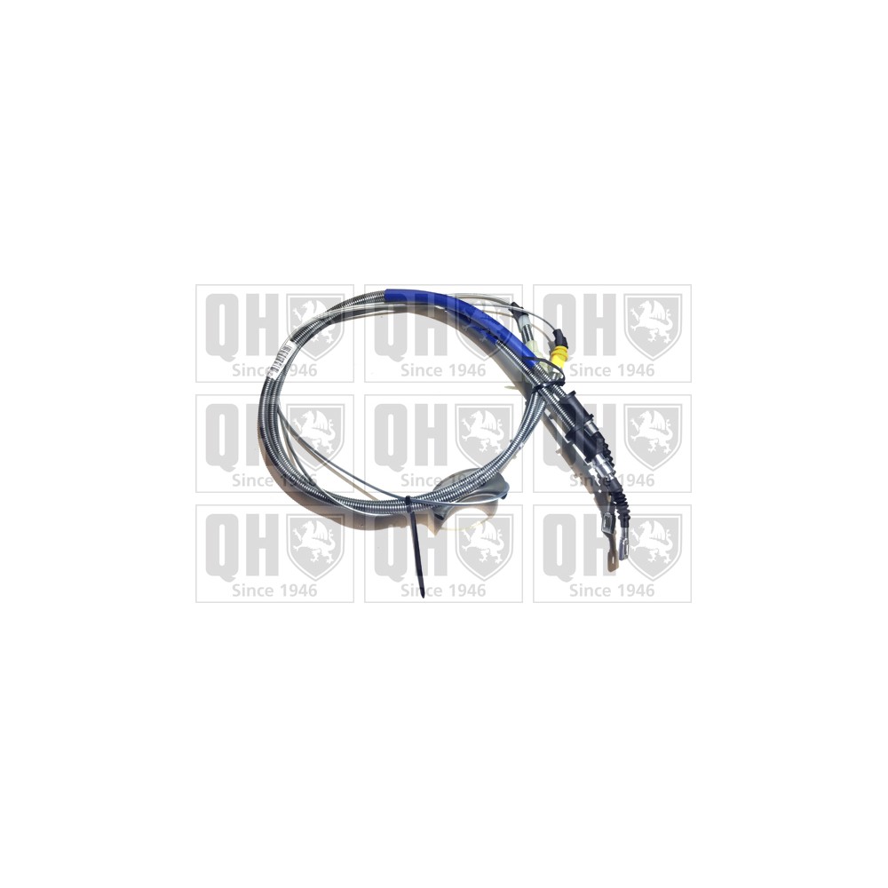 Image for QH BC2812 Brake Cable