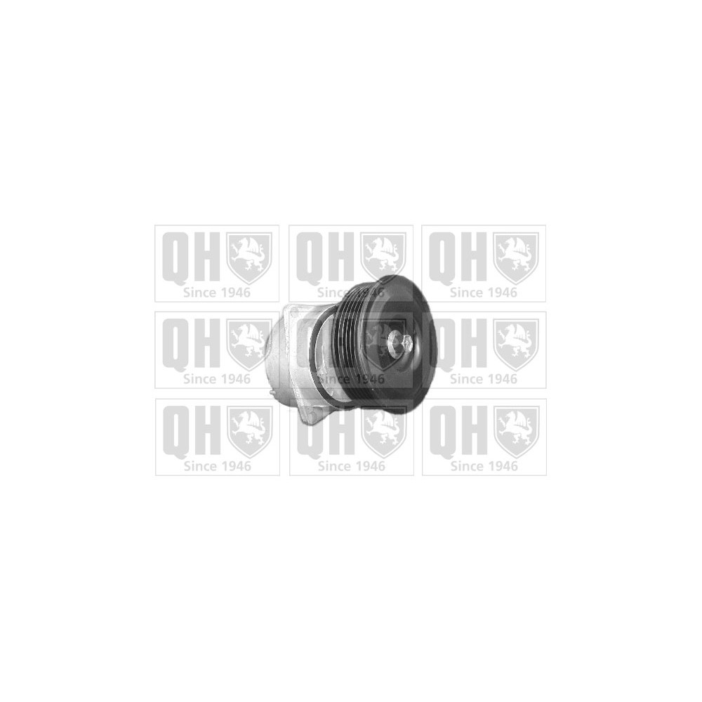 Image for QH QTA1033 Drive Belt Tensioner