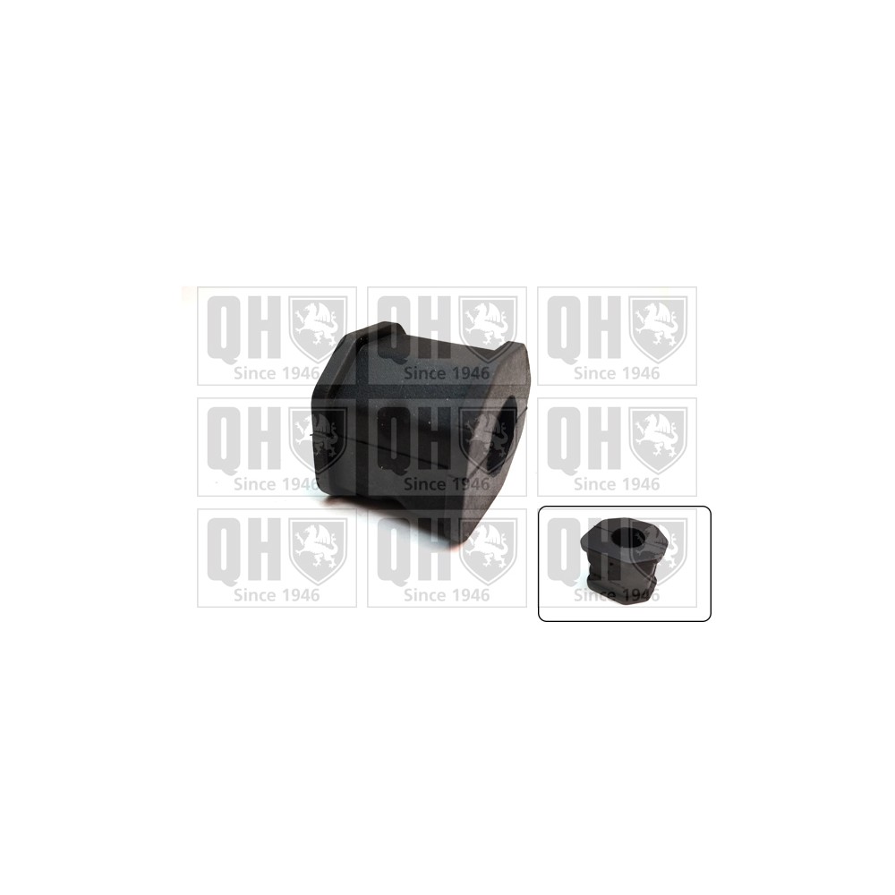 Image for QH EMB7367 Stabiliser Bar Bush