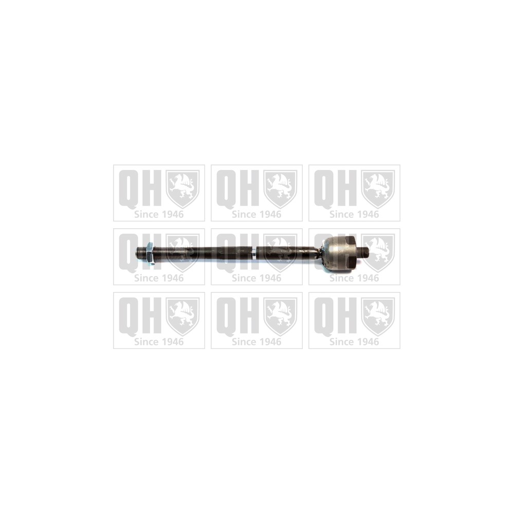 Image for QH QR3905S Rack End LH & RH