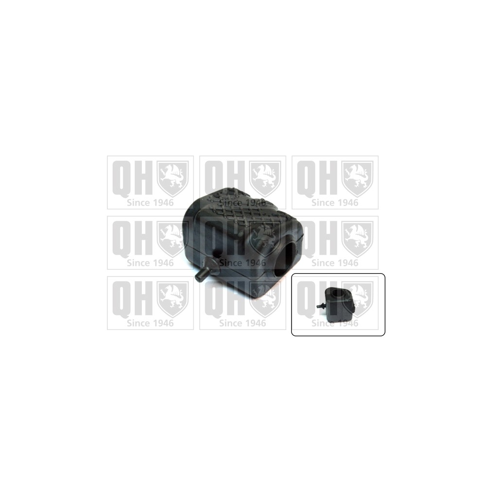 Image for QH EMB7296 Stabiliser Bar Bush